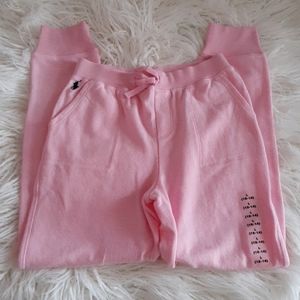 Polo Ralph Lauren Girls Sweat Pants NWT